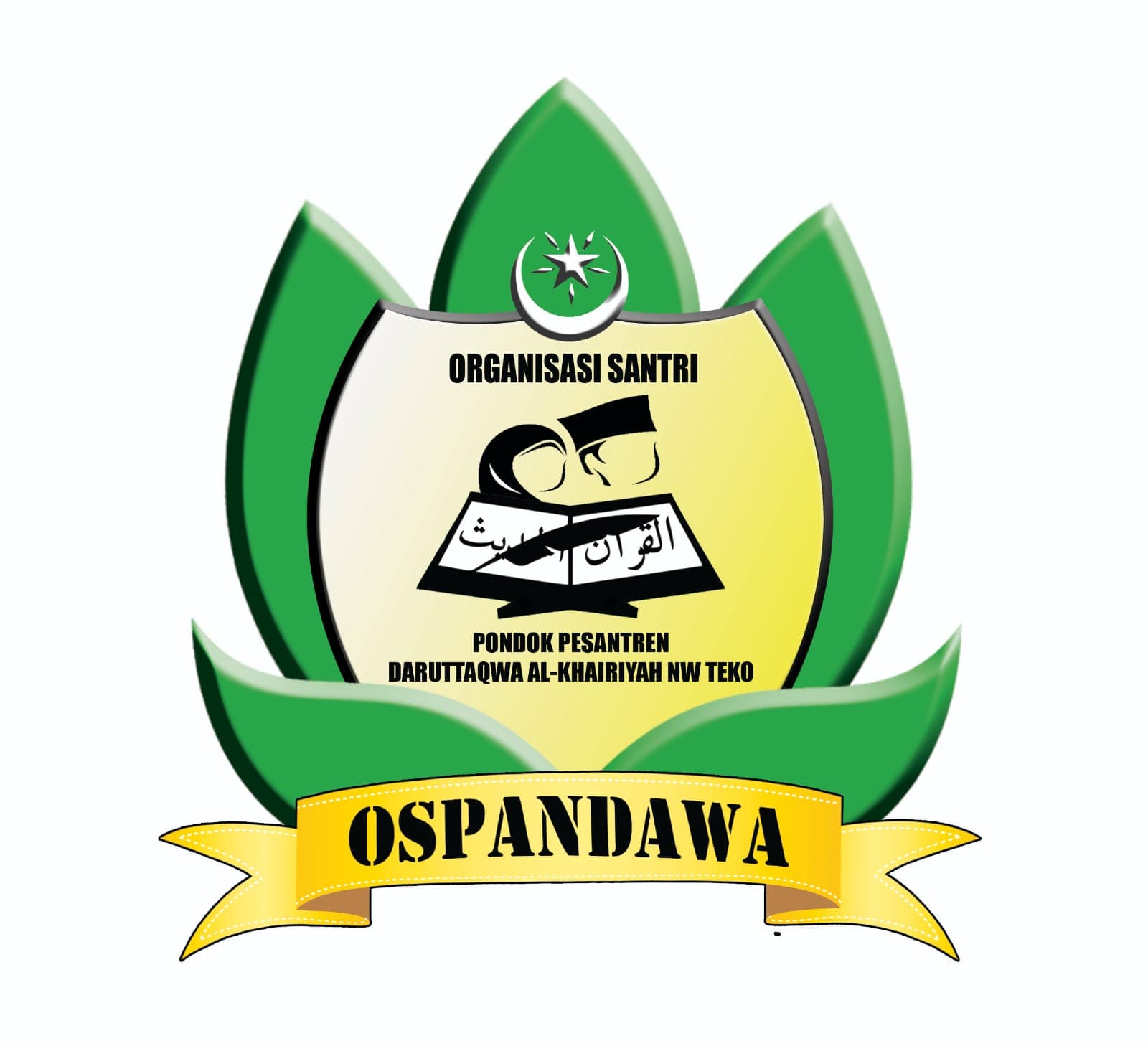 OSIS SMA & SMP Pandawa